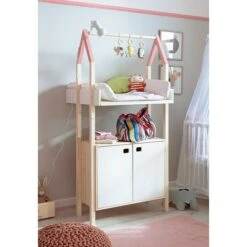 Eglo Klemmleuchte Manhatten 1-flammig, Max. Leistung: 60 W, Weiß -Beleuchtung 12 1020