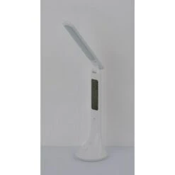 Globo LED-Tischleuchte 4 W, L X B X H: 20 X 9 X 42,5 Cm, Weiß, Neutralweiß -Beleuchtung 12 1040