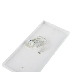 Wandleuchte 80 W, Graphit, G9 -Beleuchtung 12 1062