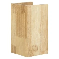 Ledvance Wandleuchte 12 W, L X B X H: 11 X 11 X 21 Cm, Gelb -Beleuchtung 12 1118