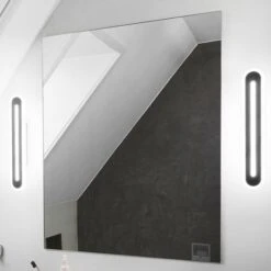 Ledvance LED-Wandleuchte 13 W, L X B X H: 30 X 7 X 5 Cm, Schwarz, Mehrfarbig 9 Ledvance LED-Wandleuchte 13 W, L X B X H: 30 X 7 X 5 Cm, Schwarz, Mehrfarbig -Beleuchtung 12 1217