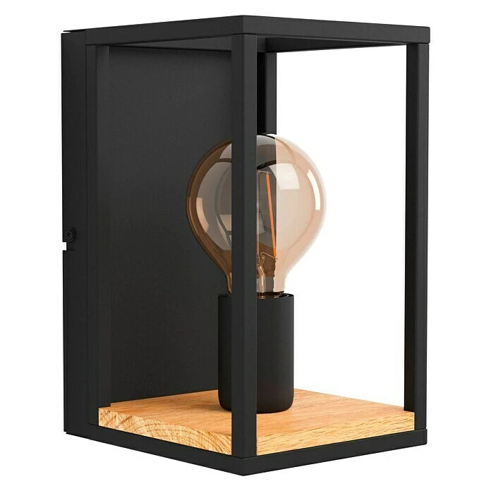 Eglo Libertad Wandleuchte LIBERTAD 40 W, L X B X H: 140 X 0 X 240 Cm 4 Eglo Libertad Wandleuchte LIBERTAD 40 W, L X B X H: 140 X 0 X 240 Cm – Bild 2