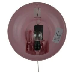 Niermann Kinderzimmerleuchte Rund PAWSITIVE PUPS 25 W, E14 -Beleuchtung 12 1244