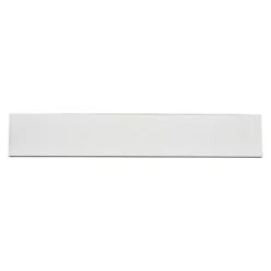 Trio Leuchten LED-Wandleuchte Concha 9 W, L X B X H: 4,5 X 47 X 8 Cm, Weiß Matt, Warmweiß -Beleuchtung 12 1250