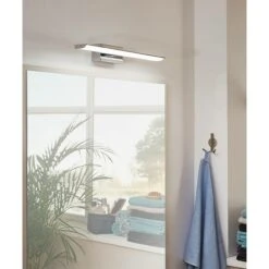 Eglo LED-Wandleuchte 6,4 W, Neutralweiß