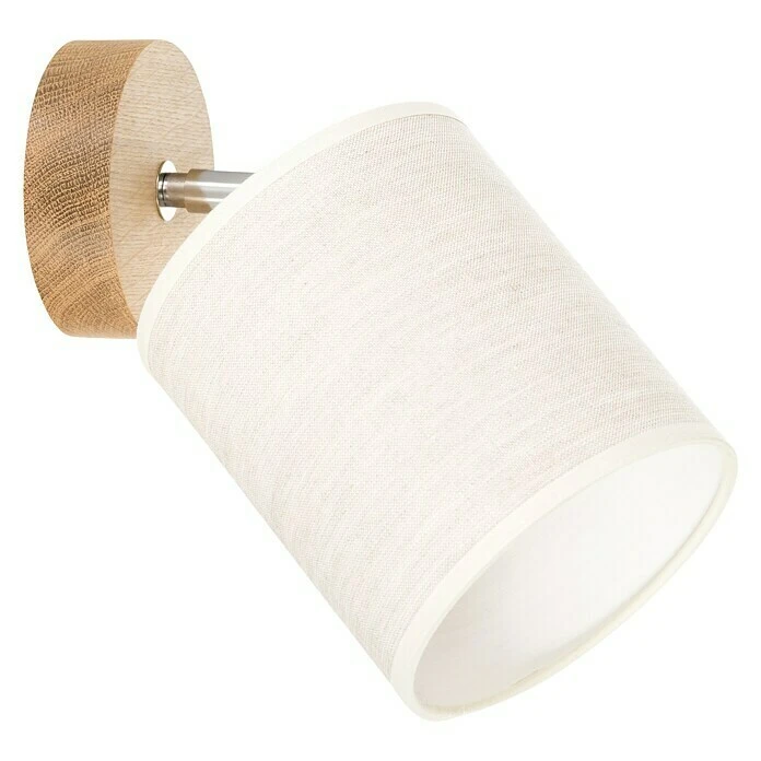 Britop Lighting Boho Wandleuchte 25 W, L X B X H: 13 X 25 X 20 Cm, Weiß, E27 5 Britop Lighting Boho Wandleuchte 25 W, L X B X H: 13 X 25 X 20 Cm, Weiß, E27 – Bild 3