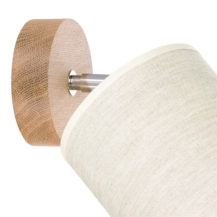 Britop Lighting Boho Wandleuchte 25 W, L X B X H: 13 X 25 X 20 Cm, Weiß, E27 6 Britop Lighting Boho Wandleuchte 25 W, L X B X H: 13 X 25 X 20 Cm, Weiß, E27 – Bild 4