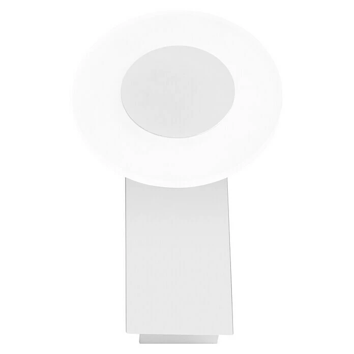 Ledvance LED-Wandstrahler 8 W, L X B X H: 20 X 12 X 9,3 Cm, Silber, Mehrfarbig, 1 Stk. 3 Ledvance LED-Wandstrahler 8 W, L X B X H: 20 X 12 X 9,3 Cm, Silber, Mehrfarbig, 1 Stk.