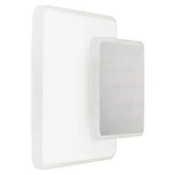 Globo LED-Wandleuchte MANY 12 W, Weiß, Warmweiß 10 Globo LED-Wandleuchte MANY 12 W, Weiß, Warmweiß -Beleuchtung 12 1384