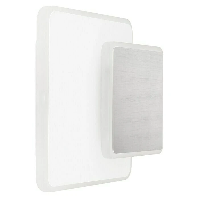 Globo LED-Wandleuchte MANY 12 W, Weiß, Warmweiß 6 Globo LED-Wandleuchte MANY 12 W, Weiß, Warmweiß – Bild 4