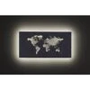 WOFI LED-Wandleuchte Linda Null, L X B X H: 60 X 30 X 5 Cm, Grau 1 WOFI LED-Wandleuchte Linda Null, L X B X H: 60 X 30 X 5 Cm, Grau -Beleuchtung 12 1386