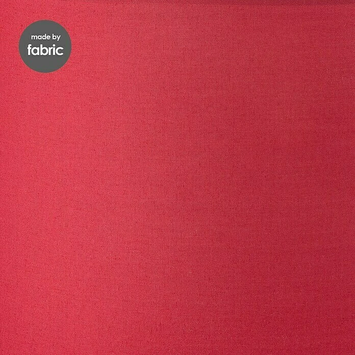 Home Sweet Home Lampenschirm Bling Ø X H: 45 X 23 Cm, Rot 6 Home Sweet Home Lampenschirm Bling Ø X H: 45 X 23 Cm, Rot – Bild 4