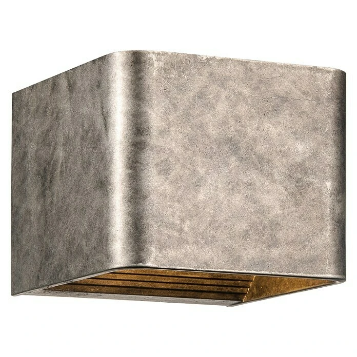 Home Sweet Home Wandleuchte Anna 5 W, L X B X H: 11 X 10 X 8,5 Cm, Burned Metall 3 Home Sweet Home Wandleuchte Anna 5 W, L X B X H: 11 X 10 X 8,5 Cm, Burned Metall