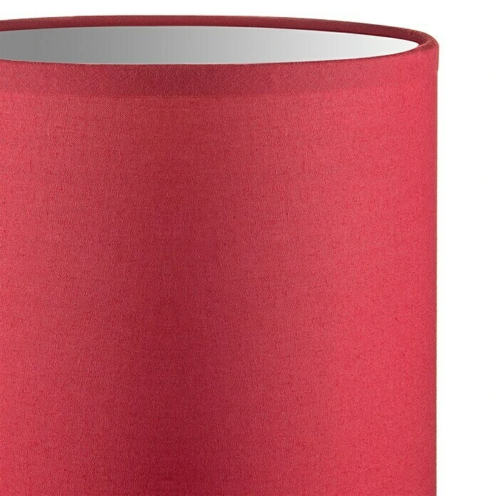 Home Sweet Home Lampenschirm Bling Ø X H: 45 X 23 Cm, Rot 7 Home Sweet Home Lampenschirm Bling Ø X H: 45 X 23 Cm, Rot – Bild 5