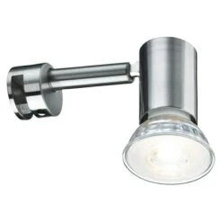 Paulmann Galeria LED-Spiegelleuchte Simplo 5,3 W, 230 V