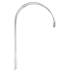 Paulmann Galeria LED-Spiegelleuchte II 4 W, 230 V -Beleuchtung 12 1528