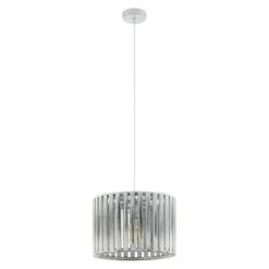 Eglo Pendelleuchte Kinross Ø X H: 370 Mm X 110 Cm