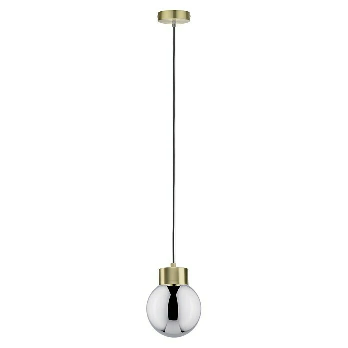 Paulmann Neordic Pendelleuchte Linja Höhe: 110 Mm 3 Paulmann Neordic Pendelleuchte Linja Höhe: 110 Mm