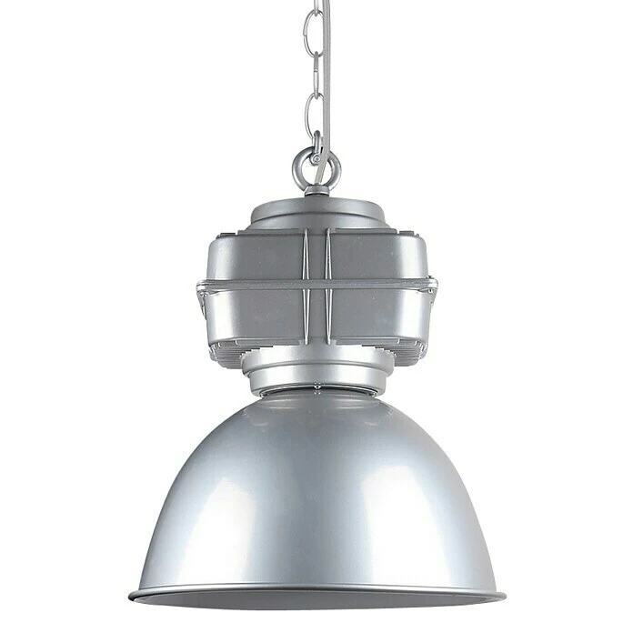 Home Sweet Home Pendelleuchte Rund Wanted Ø X H: 410 Mm X 170 Cm, Chrom 4 Home Sweet Home Pendelleuchte Rund Wanted Ø X H: 410 Mm X 170 Cm, Chrom – Bild 2