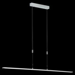 Honsel Leuchten Pendelleuchte Metz TW 32 W, Aluminium/Weiß 7 Honsel Leuchten Pendelleuchte Metz TW 32 W, Aluminium/Weiß -Beleuchtung 12 1602