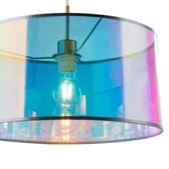 Globo Pendelleuchte Höhe: 1,4 M -Beleuchtung 12 1647