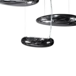 Artemide Pendelleuchte Mercury Mini Höhe: 56,2 Cm 8 Artemide Pendelleuchte Mercury Mini Höhe: 56,2 Cm -Beleuchtung 12 1664