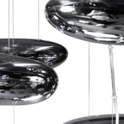 Artemide Pendelleuchte Mercury Mini Höhe: 56,2 Cm 9 Artemide Pendelleuchte Mercury Mini Höhe: 56,2 Cm -Beleuchtung 12 1665