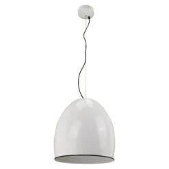 Pendelleuchte 40 W, Weiß/Holz, E27, 36 X 120 Cm 10 Pendelleuchte 40 W, Weiß/Holz, E27, 36 X 120 Cm -Beleuchtung 12 1675