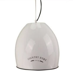 Pendelleuchte 40 W, Weiß/Holz, E27, 36 X 120 Cm 11 Pendelleuchte 40 W, Weiß/Holz, E27, 36 X 120 Cm -Beleuchtung 12 1676