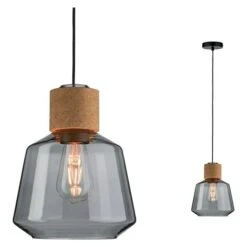 Paulmann Pendelleuchte Elia Höhe: 136 Cm -Beleuchtung 12 1727