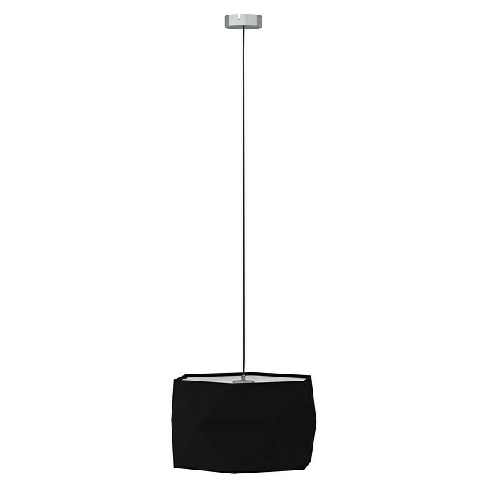 Spotlight Pendelleuchte Finja Höhe: 120 Cm, Schwarz 4 Spotlight Pendelleuchte Finja Höhe: 120 Cm, Schwarz – Bild 2