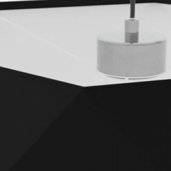 Spotlight Pendelleuchte Finja Höhe: 120 Cm, Schwarz 10 Spotlight Pendelleuchte Finja Höhe: 120 Cm, Schwarz -Beleuchtung 12 1730