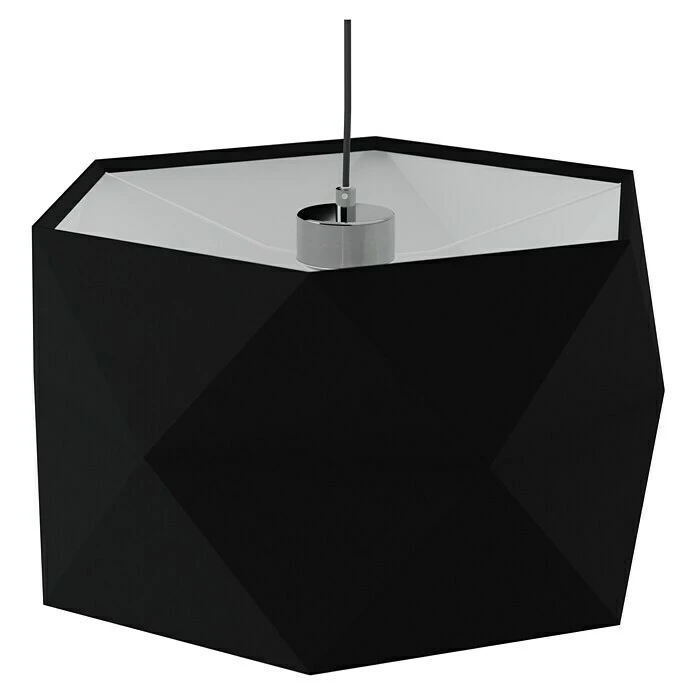 Spotlight Pendelleuchte Finja Höhe: 120 Cm, Schwarz 6 Spotlight Pendelleuchte Finja Höhe: 120 Cm, Schwarz – Bild 4