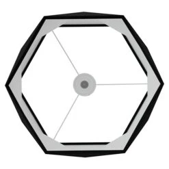 Spotlight Pendelleuchte Finja Höhe: 120 Cm, Schwarz 12 Spotlight Pendelleuchte Finja Höhe: 120 Cm, Schwarz -Beleuchtung 12 1732