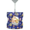 Niermann Pendelleuchte Rund Paw Patrol 60 W, E27 -Beleuchtung 12 1741