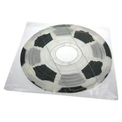 Niermann Pendelleuchte Rund Fußball Weiß/Schwarz -Beleuchtung 12 1774