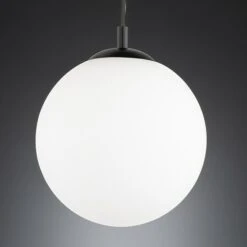 WOFI Pendelleuchte Point 60 W, L X B X H: 30 X 30 X 150 Cm, Schwarz, E27 12 WOFI Pendelleuchte Point 60 W, L X B X H: 30 X 30 X 150 Cm, Schwarz, E27 -Beleuchtung 12 1798