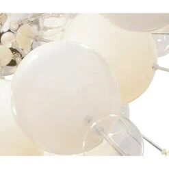 Pendelleuchte G9 -Beleuchtung 12 1804