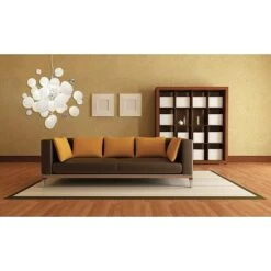 Pendelleuchte G9 -Beleuchtung 12 1805