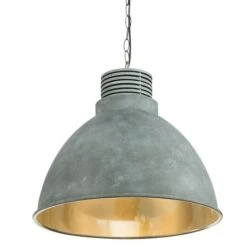 Globo Pendelleuchte Rund Tagabo Ø X H: 470 Mm X 150 Cm -Beleuchtung 12 1845