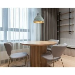 Globo Pendelleuchte Rund Tagabo Ø X H: 470 Mm X 150 Cm -Beleuchtung 12 1846