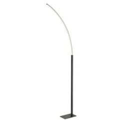 Tween Light LED-Stehleuchte Bahia Midi Neutralweiß, Höhe: 150 Cm -Beleuchtung 12 1963