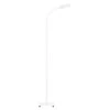 Briloner LED-Stehleuchte Höhe: 128 Cm, Weiß -Beleuchtung 12 1965