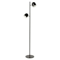 Lucide LED-Stehleuchte Skanska 10 W, Höhe: 141 Cm, Warmweiß -Beleuchtung 12 1971