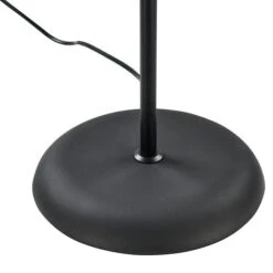 Tween Light Stehleuchte Arizona Höhe: 178 Cm, Schwarz, Max. Systemleistung: 60 W -Beleuchtung 12 1985