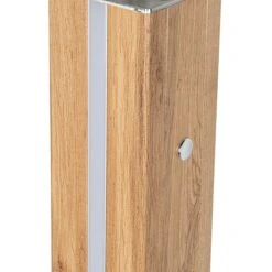 Britop Lighting Flame Stehleuchte 60 W, Höhe: 155 Cm, Schwarz, Beige, E27 -Beleuchtung 12 2005