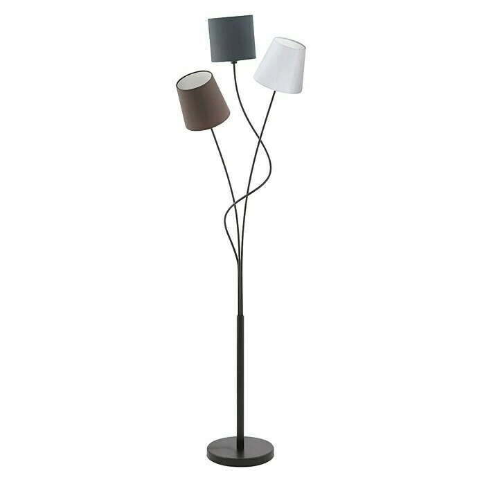 Eglo Stehleuchte Maronda Höhe: 152 Cm 3 Eglo Stehleuchte Maronda Höhe: 152 Cm