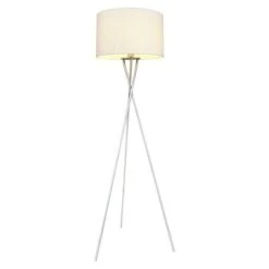 Globo Stehleuchte AVA Ø X H: 550 Mm X 33 Cm, E27, 1 Stk. -Beleuchtung 12 2017