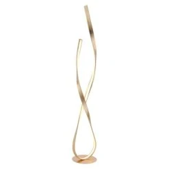 Paul Neuhaus Linda LED-Stehleuchte Warmweiß, Höhe: 140 Cm