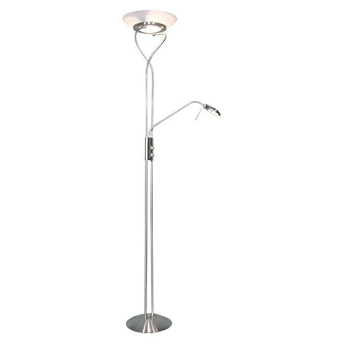 Tween Light LED-Deckenfluter Virginia 180 Cm, Warmweiß 3 Tween Light LED-Deckenfluter Virginia 180 Cm, Warmweiß